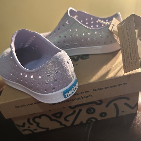 Native kids, C9, Jefferson Bio-Bing, Future Purple Bling - Picture 2 of 4